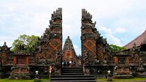 Full Day Private Guided Tour in Bali