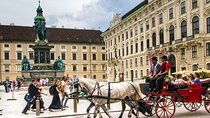 Vienna Private Full Day Tour with Tickets