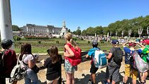 Best of Royal London Private Tour for Kids and Families