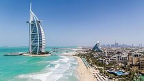 Half Day Dubai City Private Tour in Luxury SUV