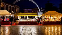 Verona Main Sites Small Group Tour at Christmas Time