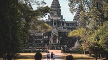 Discover the Tastes Temples and Tales of Authentic Cambodia