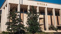Walking Tour of Tirana
