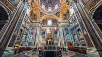 Christian Rome, Basilicas and catacombs - Luxury Private Tour