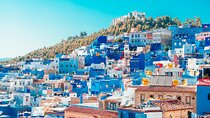 Chefchaouen Full-Day Historical Tour from Fez