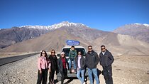 3 Days Mustang-Muktinath 4WD Drive from Pokhara 