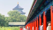 All Inclusive Great Wall of China and Temple of Heaven Day Tour