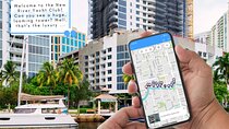 Fort Lauderdale Riverwalk Self-guided Audio Walking Tour