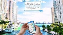 Sights of Downtown Miami: a Smartphone Audio Walking Tour