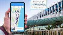 Miami Beach Smartphone Audio Walking Tour