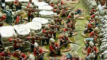Battle of Isandlwana & Rorke's Drift Battle Day Tour From Durban