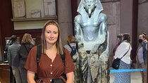 Day Tour To the Egyptian Museum, Citadel & Old Cairo