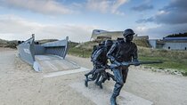 Private Tour of the D-Day Normandy Beaches