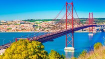 Full Day Private Shore Tour in Lisbon from Lisbon Cruise Port