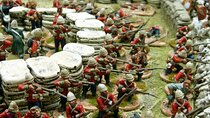 Isandlwana & Rorke's Drift Battlefields Full Day Tour From Durban