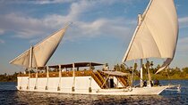 Private 8 Days Tour includes Cairo and Dahabya cruise By Flight 