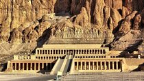 Private 5-Hours Historical and Cultural Tour in Luxor
