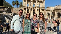Private Guided Ephesus Tour From Kusadasi Cruise Port
