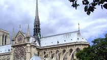 Paris‘ Left Bank: A Self-Guided Audio Tour
