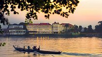 7 Day Tour from Phnom Penh to Ho Chi Minh City by Mekong River