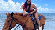 Horseback Riding Adventure in Jamaica