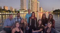 Private Evening Boat Tour Fort Lauderdale for 12 People
