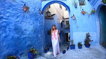 Shared Chefchaouen Day trip From Fes 