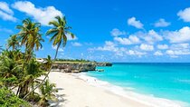 Beautiful Coastal Sightseeing Tour of Barbados