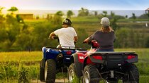 Bali ATV Ride Adventure in Ubud and Spa Packages