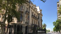 Full Day Private Walking Tour of Buenos Aires Neighborhoods