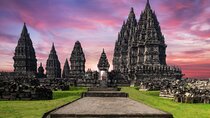 Yogyakarta: Borobudur & Prambanan Temple Private Tour