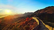 All-Inclusive Day Tour: Mutianyu Great Wall and Summer Palace