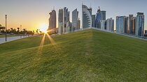 Half Day Doha City Tour (4-hours City Tour)
