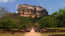 Explore Sigiriya, Kandy,Nuwaraeliya,Galle From Colombo