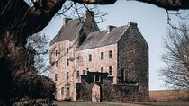 Private Outlander tour from Glasgow or Edinburgh