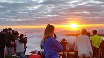 Mount Batur Sunrise Trekking and Bali River Tubing Packages