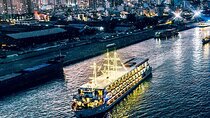Luxury Cruise and Dine Experience Along Saigon River