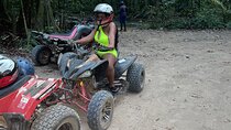 ATV And Souvenir Shopping With Transportation