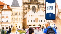 Prague Astronomical Clock and Old Town Square audio guide