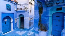 From Tangier : Private Day Trip to the Blue City Chefchaouen