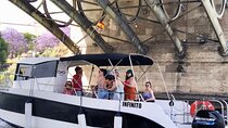 1 Hour Private Boat Rental on the Guadalquivir