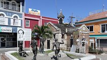 Private Montego Bay City Tour with Sightseeing and Shopping