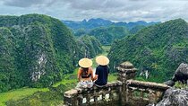 TOP RATED Luxury Day Trips from Hanoi to Ninh Binh in 2024 - 2025
