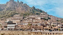 Private Day Tour in Berati City from Tirana with Lunch