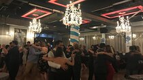 The Alternative to a Dinner Show. Experience Tango like a local!