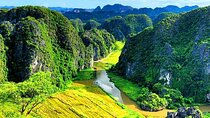3 Days Luxury Ninh Binh Tour and Halong Overnight Cruises