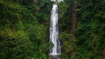 Materuni Waterfall Hike & Coffee Tour