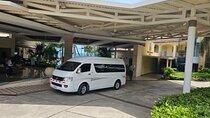Private Transportation From Liberia Airport / Wyndham Tamarindo