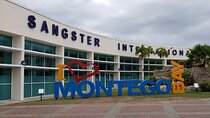 Private Sangster Airport and Excursion Transport in Montego Bay