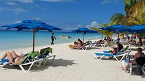 Private Negril Seven Mile Beach Tour from Montego Bay